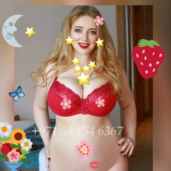 Busty Nastya Super Star - Image 6