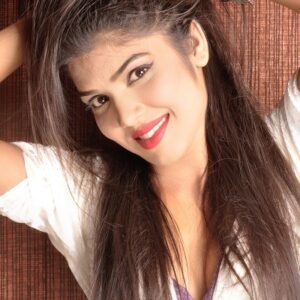 Shenaz Noor