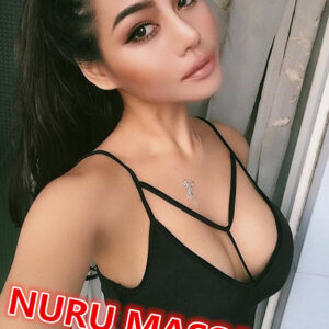 Ella Nuru Massage SM