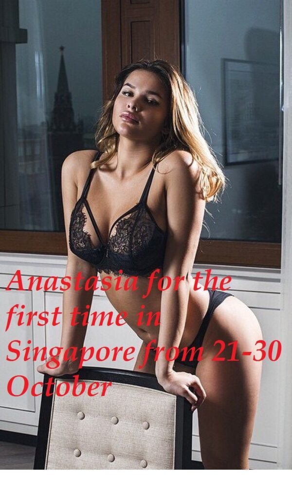 ANASTASIA For The First Time On The Site - - Image 4