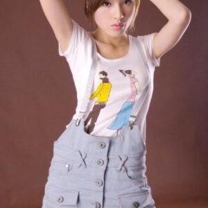 escort girl in Shanghai