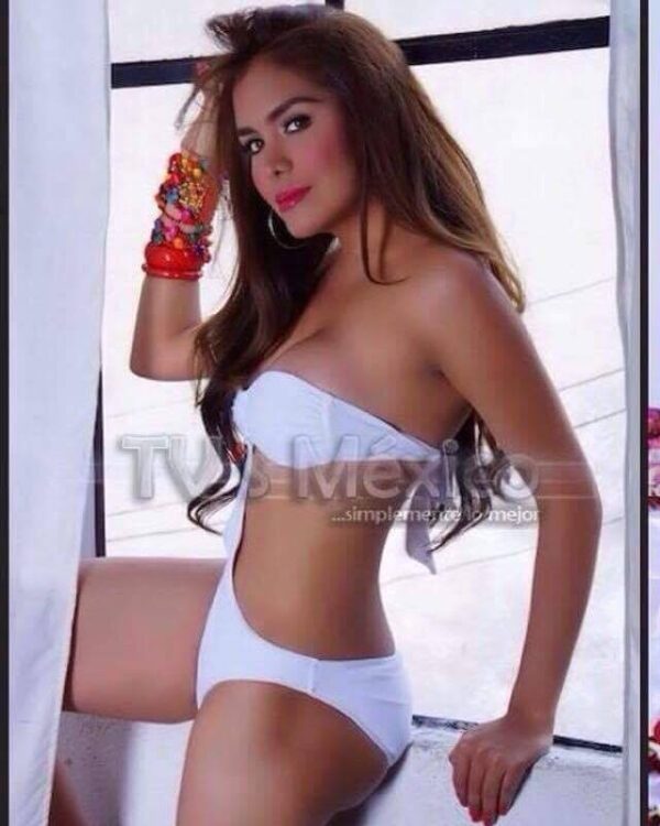 Nina Shemale - Image 4