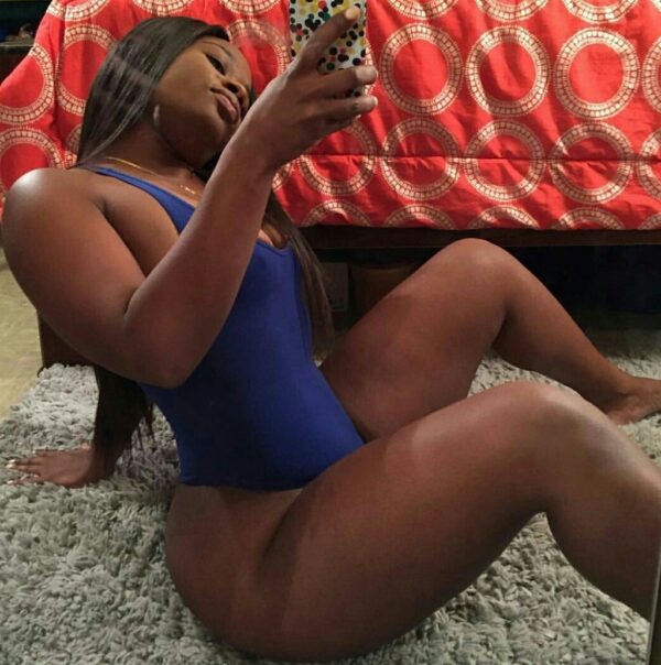 Ripe And Juicy Princess Latifa - Image 2