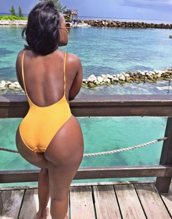 Ripe And Juicy Princess Latifa