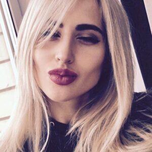 Albina VIDEO VERIFICATION