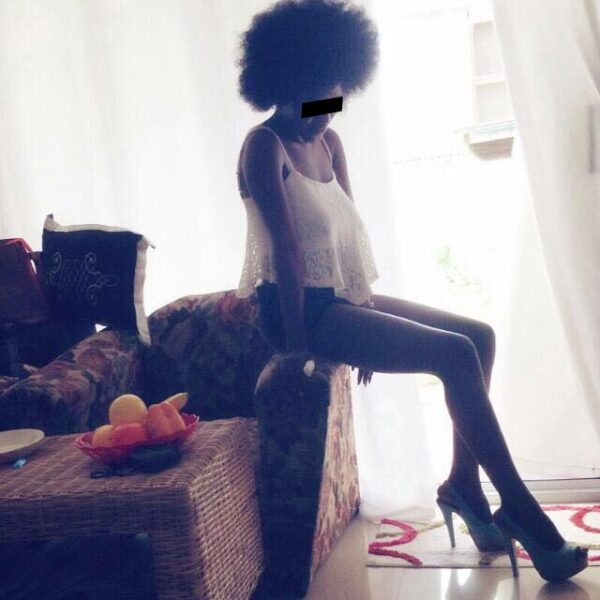 Black African Princess 26years old - - Image 3