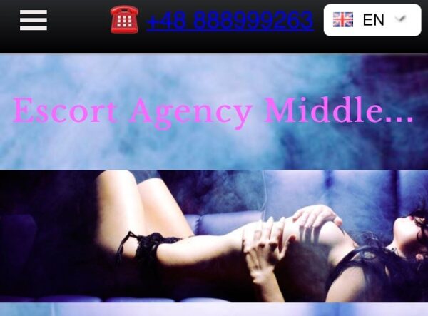 Luxury Agency