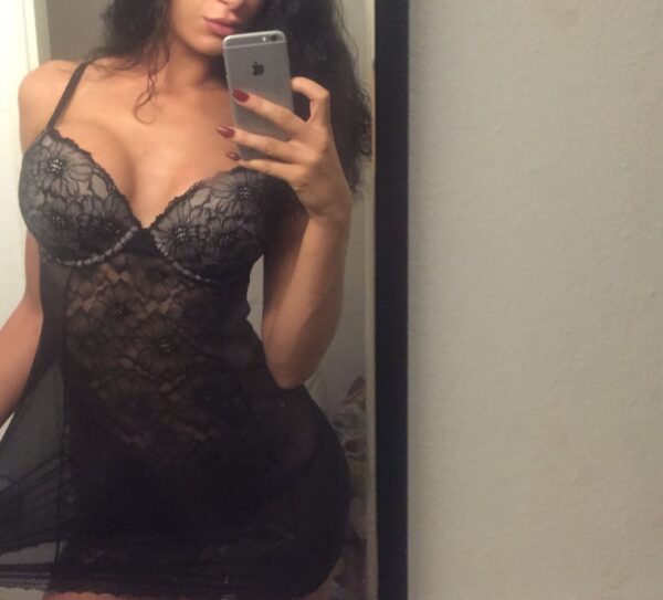 Bellisima For Your Horny Dreams - Image 5
