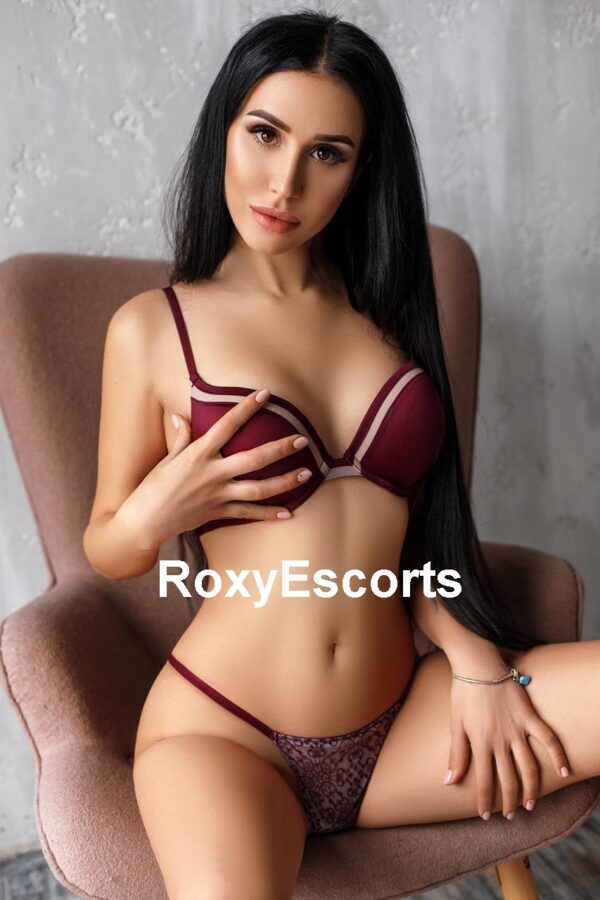 Artemys - ROXYESCORTS AGENCY