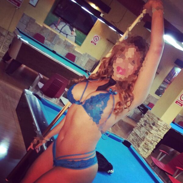 BRUNA NEW SAHAR
