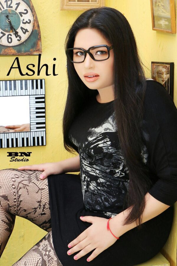 Ashi Butt - Image 4