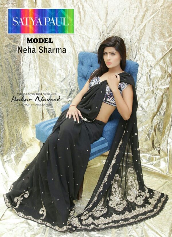 Neha Sharma - Image 2