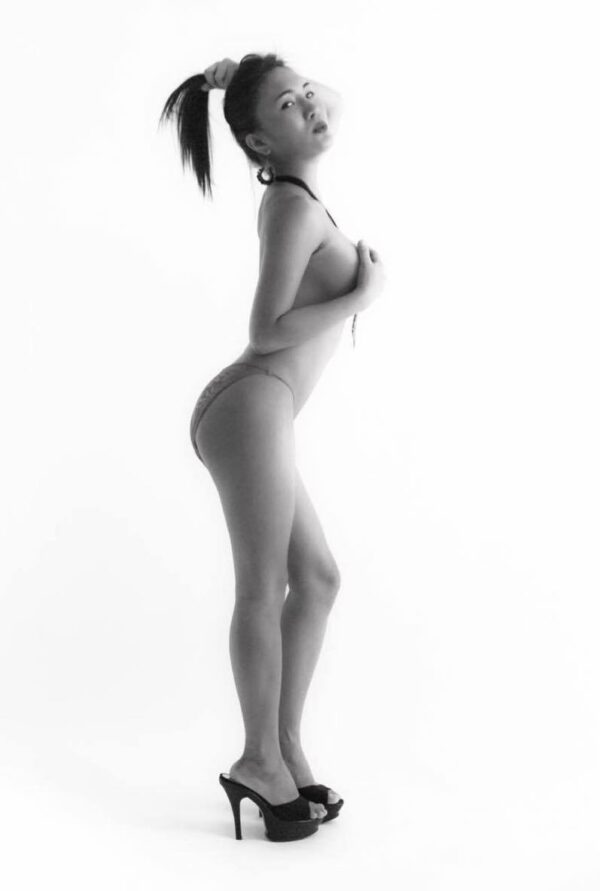 Hard Bonner TS - Image 5