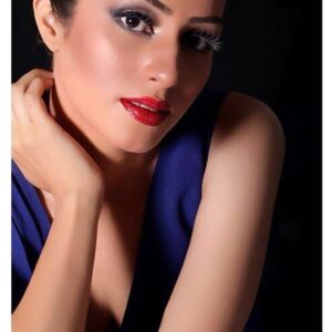 Riya Escorts In Muscat