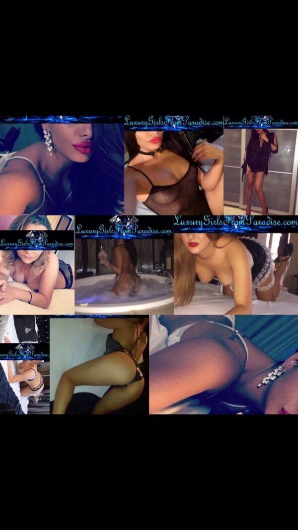 Luxury Angels - Image 5