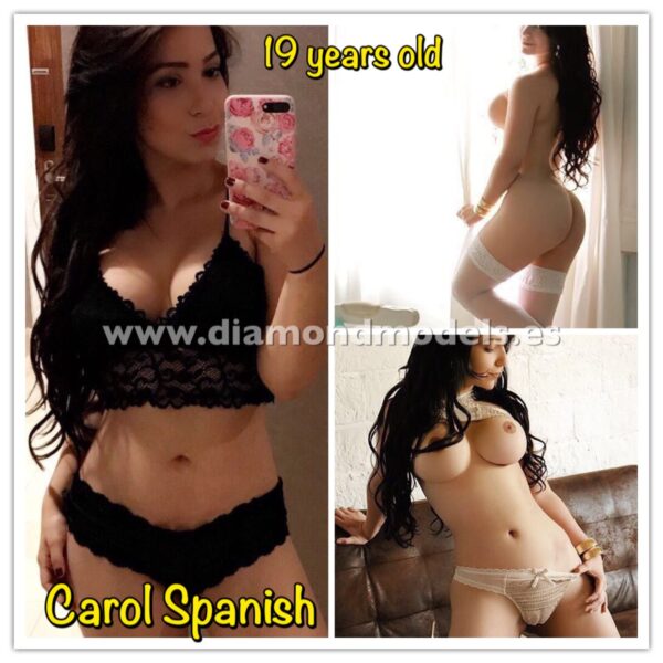 WWW DIAMONDMODELS ES - Image 3