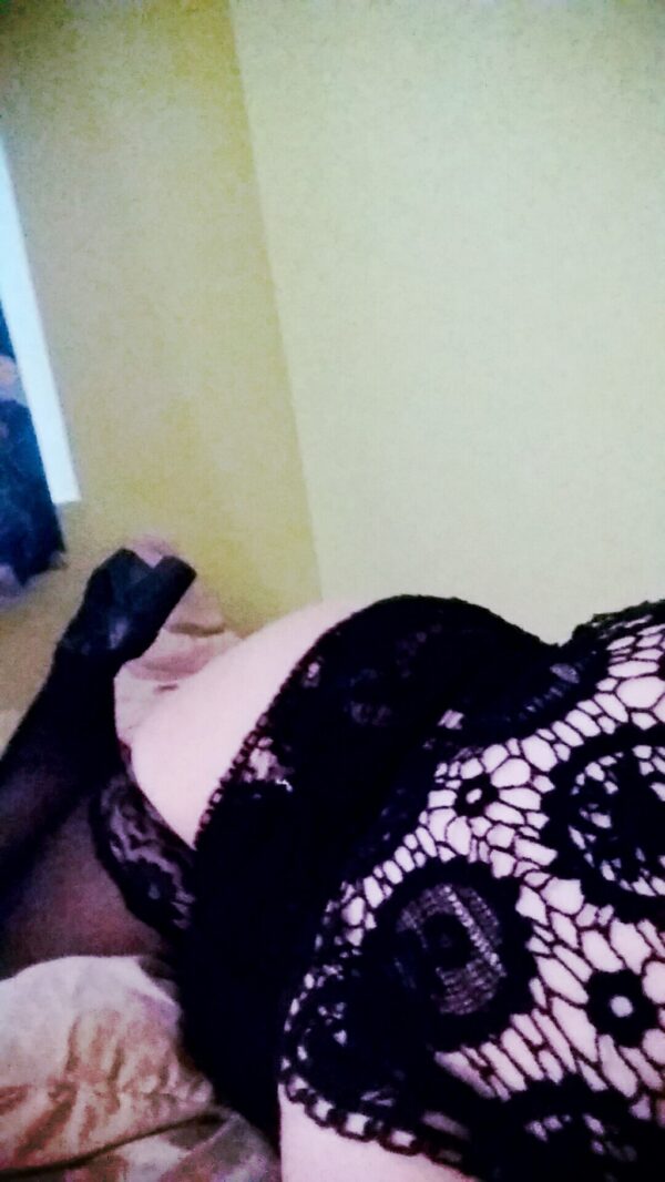 Escorte BBW - Image 4