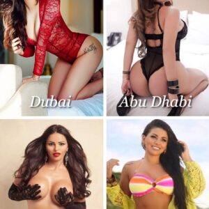 Sana Young Brazilian Escort In Manama