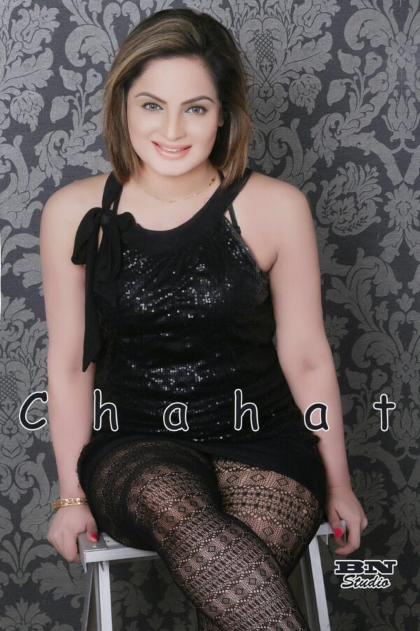 Chahat