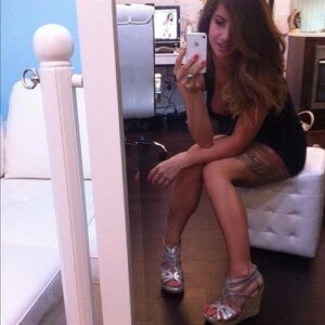 MILLA - DISKRET PRIVAT - ESCORT