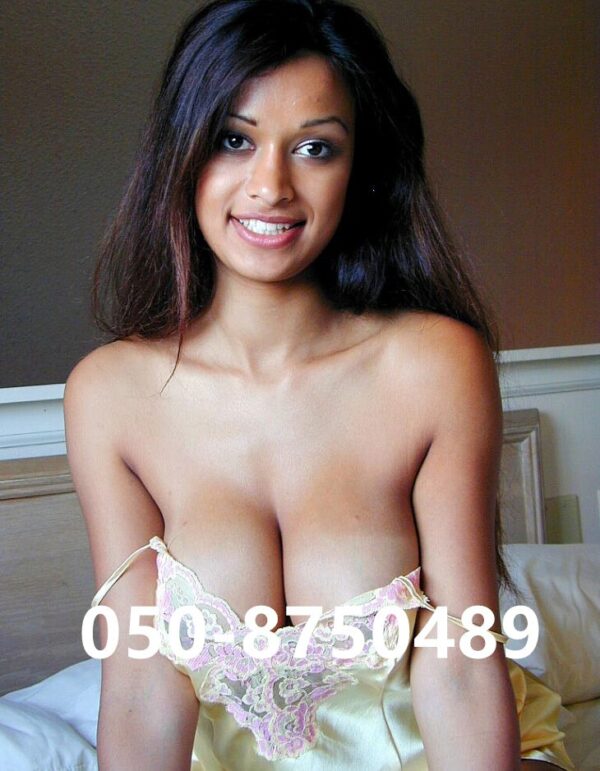 NIca Indian escorts - Image 3