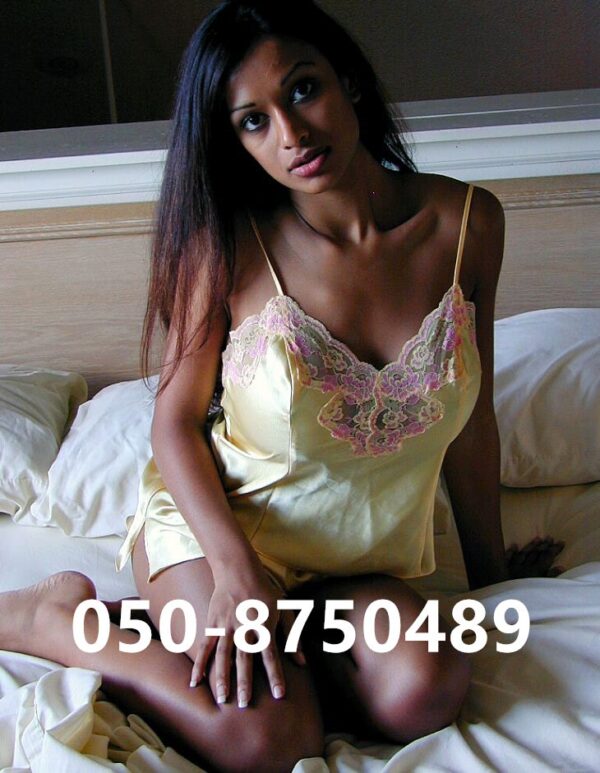 NIca Indian escorts - Image 5