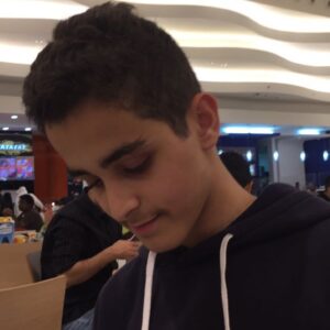 Yasser Banana