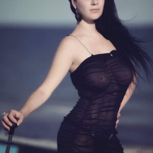sabrina sexy