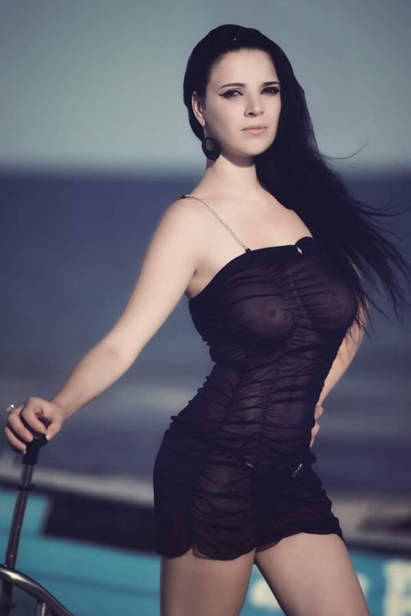 sabrina sexy