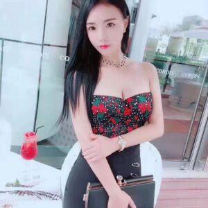 Singapore Girl Yoyo