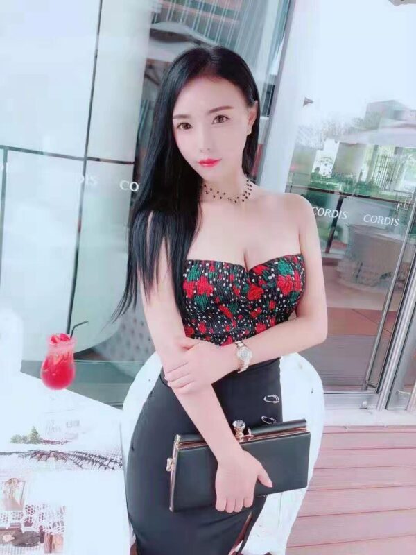 Singapore Girl Yoyo
