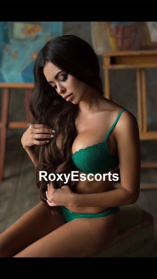 Bia - ROXYESCORTS AGENCY