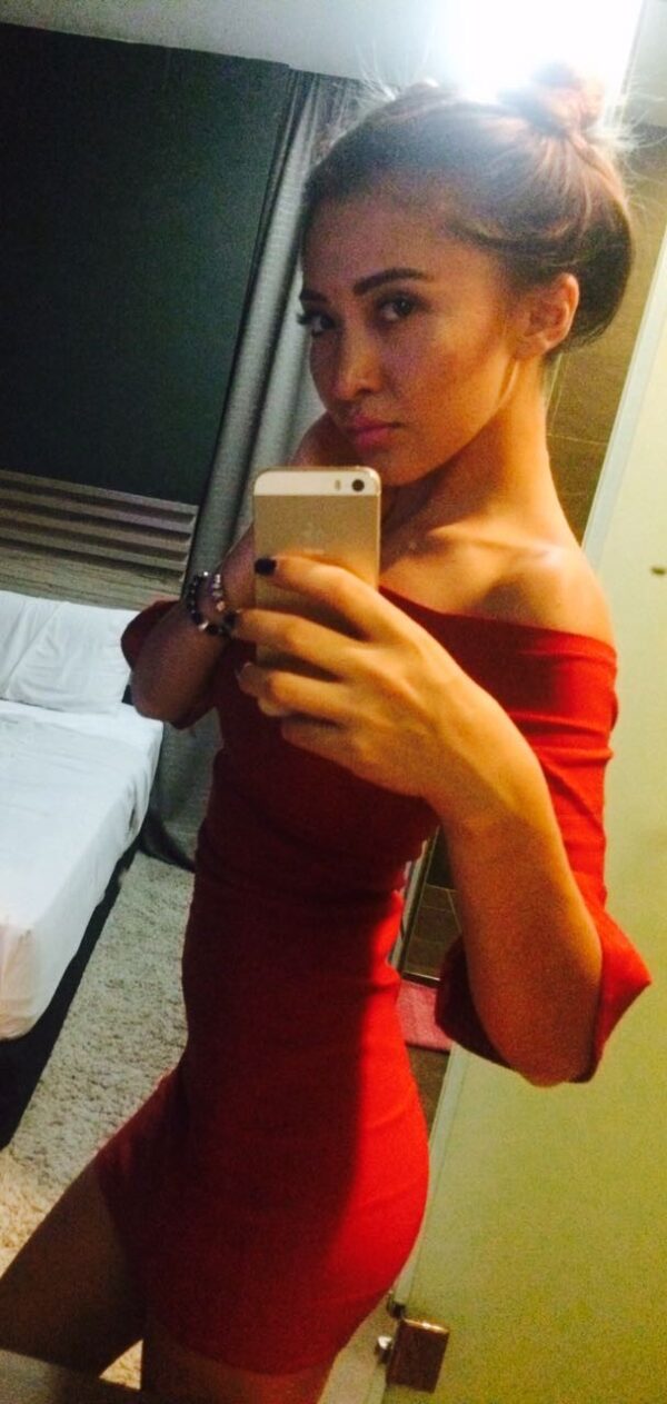 Vikorija Love