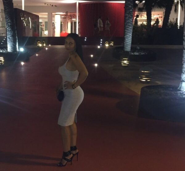 Sweet Latina Real Photo - Image 6