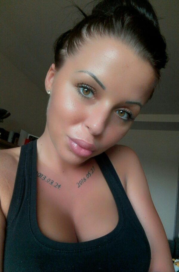 Wanda Black - Image 4