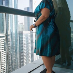 POSHMODELS BBW IN BAHRAIN