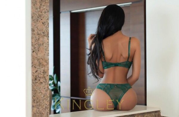 NAOMI- ELITE MODEL 14TH-20TH ONLY - Image 2