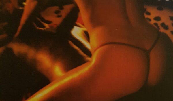 Red Light Agency Now Doha