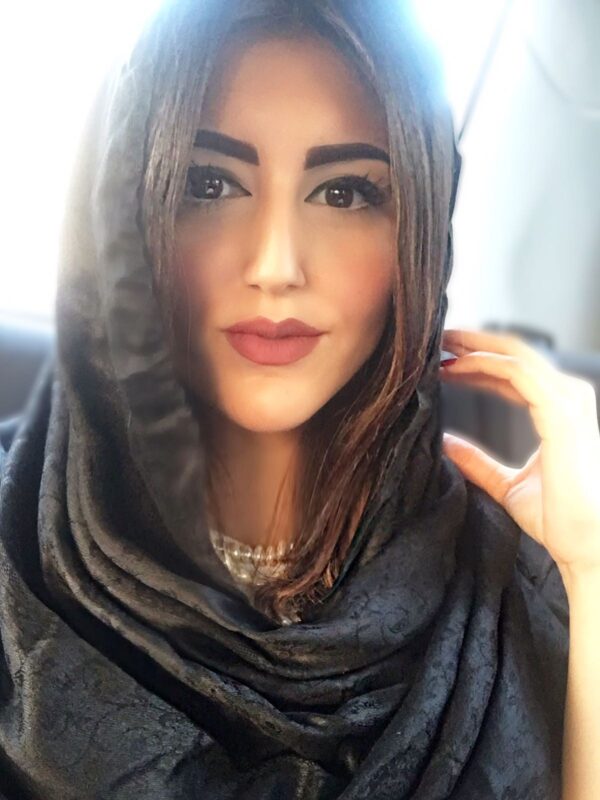 NEW LADY LEBANESE - Image 3