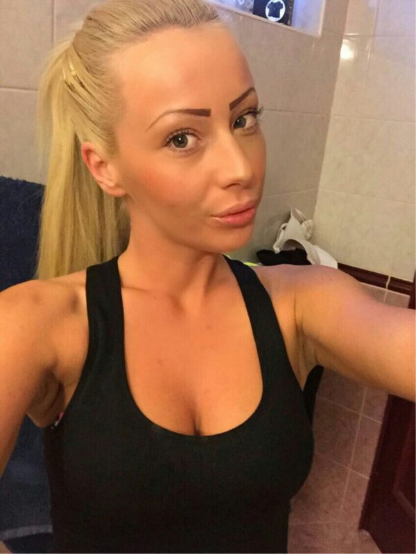PAMELA - Image 5