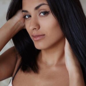 Hot Latina Nadia