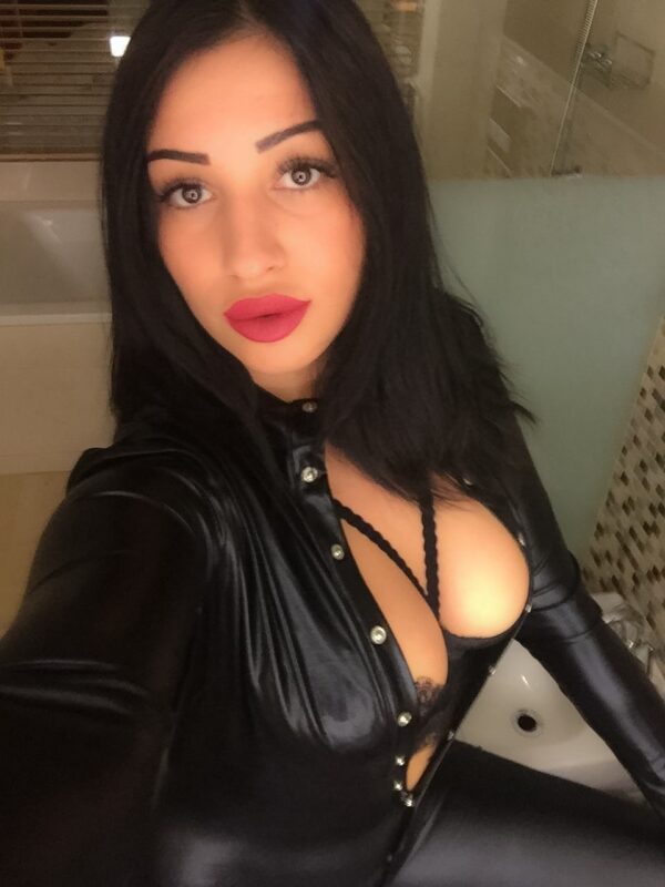 SONIA Mix Arabic Big Natural Boobs - Image 2