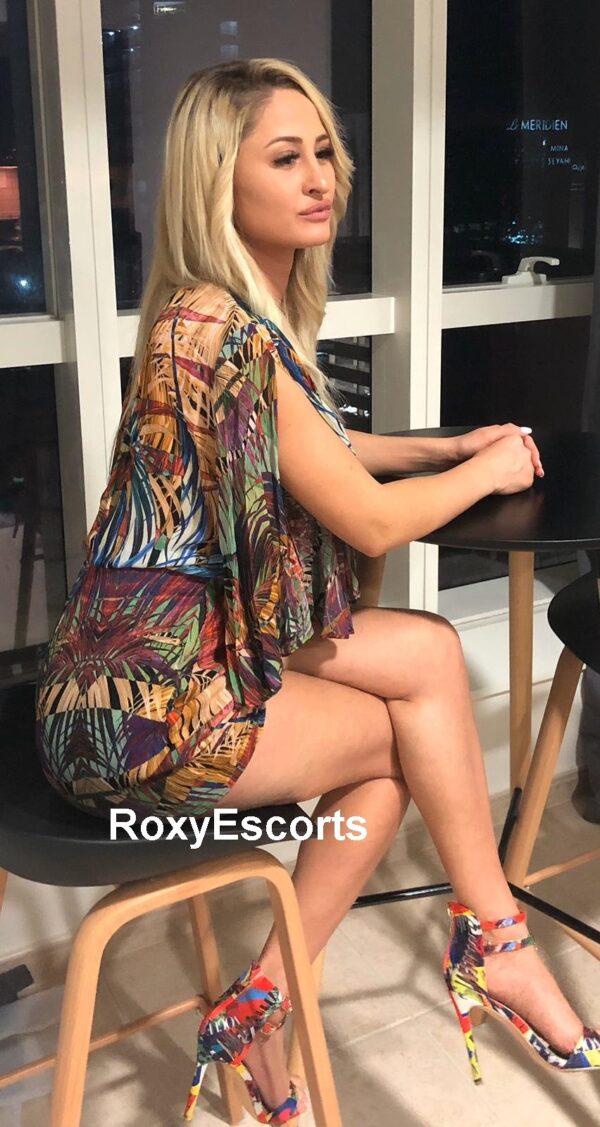 Kendra - ROXY ESCORTS AGENCY - Image 6