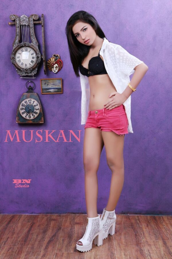 Muskan - Image 3