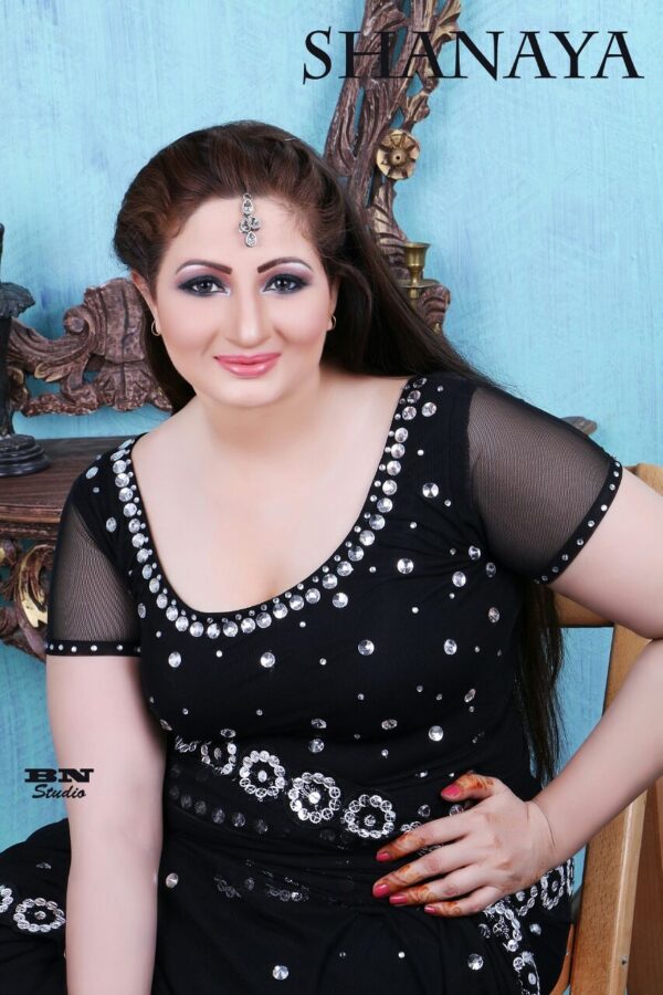 Shanya