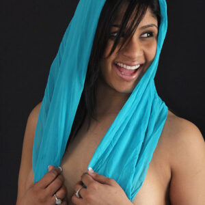 Young Indian Escort Girl