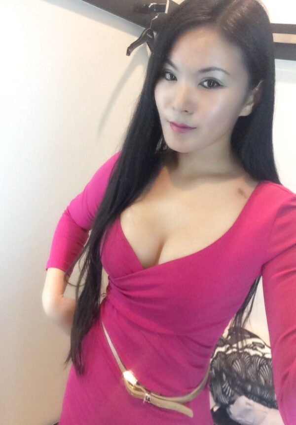 Taiwan Sex Nuru Massage Julie - Image 4