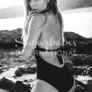 Young XXX Star Ally Breelsen - SBI Agency