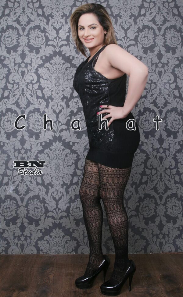 Chahat