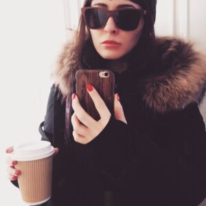 Marla Lyons
